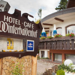 Welcome to the Winterhaldenhof