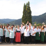 The Winterhaldenhof team